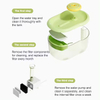Intelligent Pet Water Dispenser XSWD-0003
