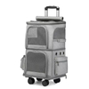 Double-deck Pet Carrier XSPC-0015