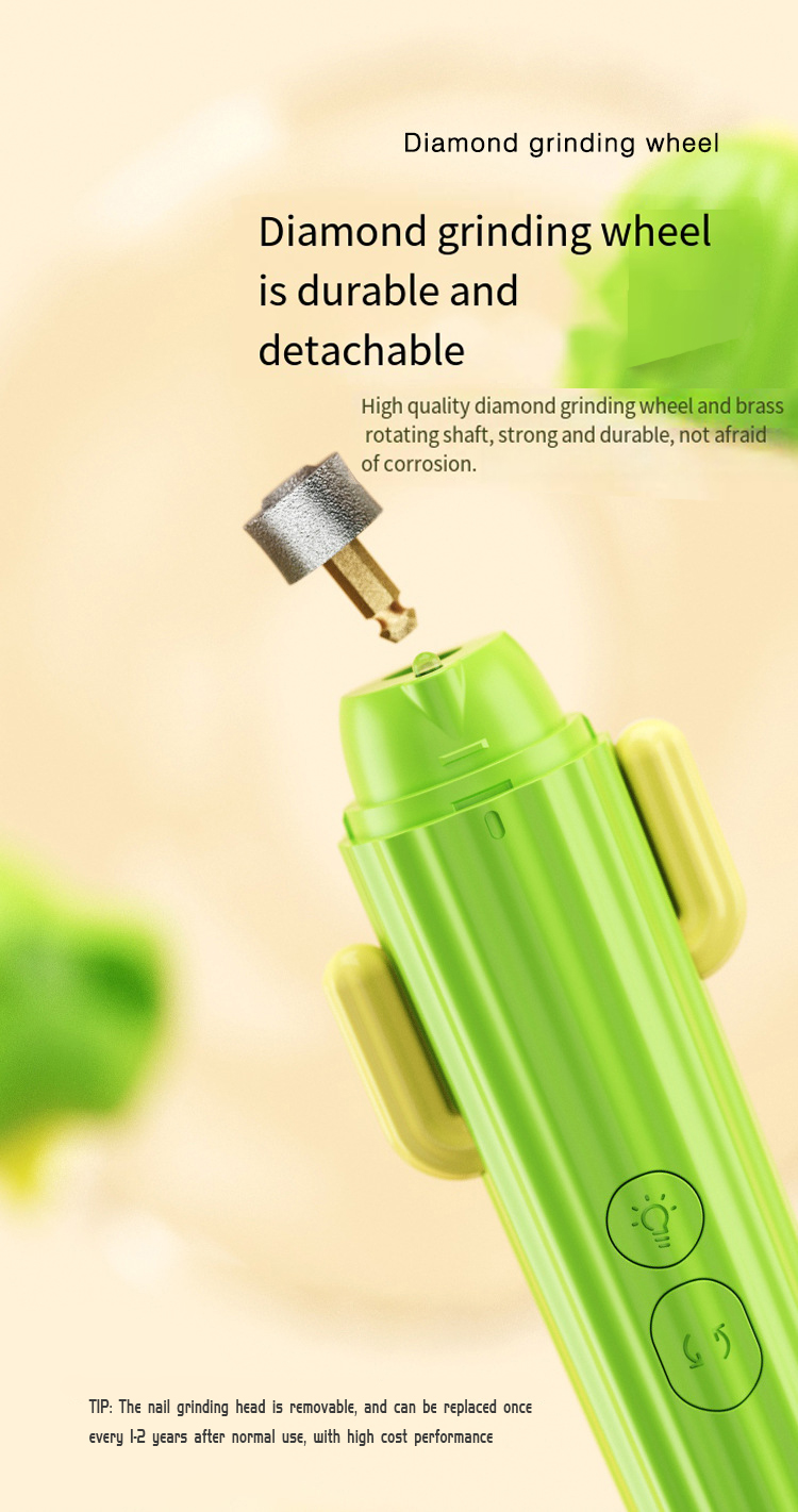 Convenient Pet Nail Clippers XSGP-0021