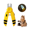 Bee Style Pet Nail Clippers XSGP-0018