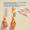 Classic Dainty Pet Comb XSGP-0034