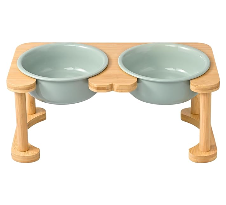 High Based Pet Bowl XSFB-0070