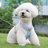 Simple Pet Harness XSPH-0025