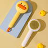 Little Yellow Duck Pet Comb XSGP-0057