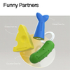 Washable Pet Chew Toy XSCT-0001