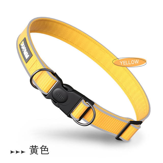 Reflective Pet Collar XSCO-0001