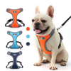 Breathable Pet Harness XSPH-0010