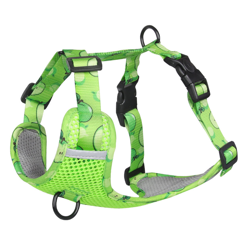 Colorful Pet Harness XSPH-0013