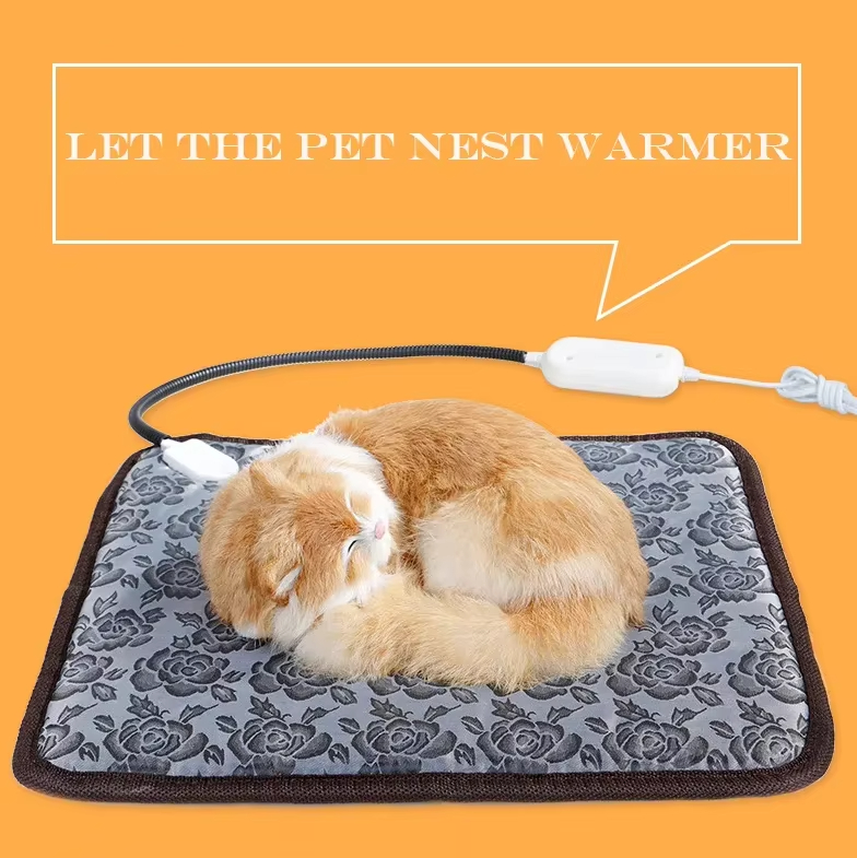 Safe Pet Heating Pad XSHP-0010