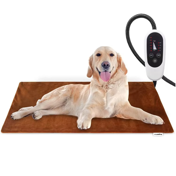 PVC Heated Pet Pad XSHP-0008