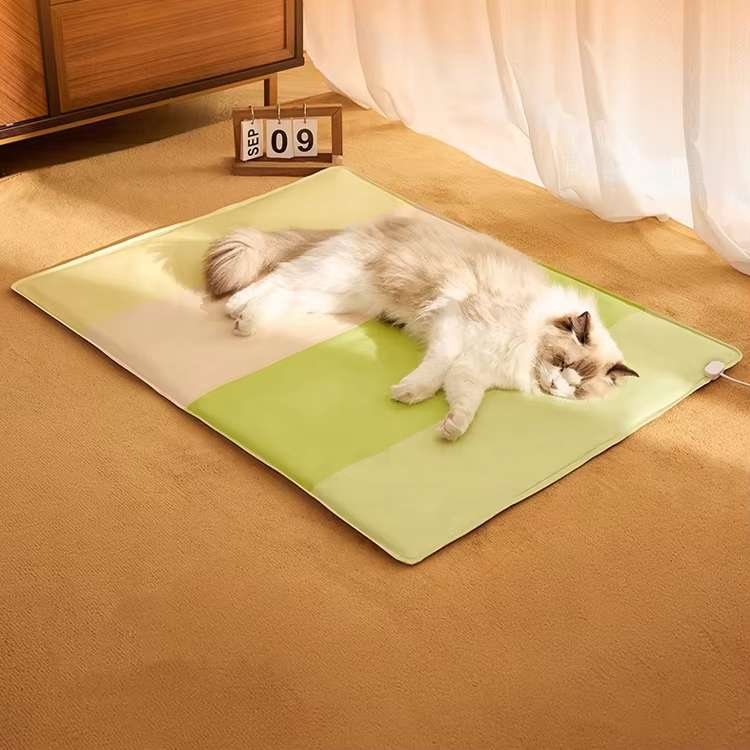 Smooth Pet Heating Pad XSHP-0012