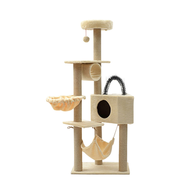 Large volume Cat Trees XSTS-0076