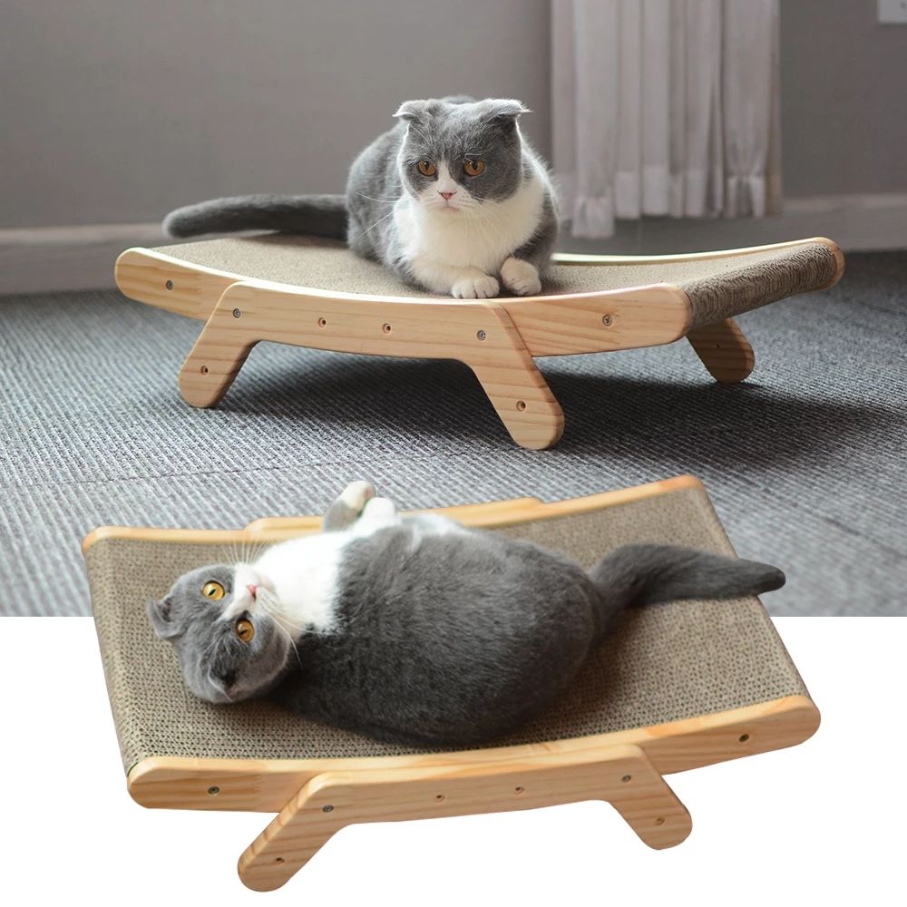 Convenient Cat Scratcher XSTS-0228