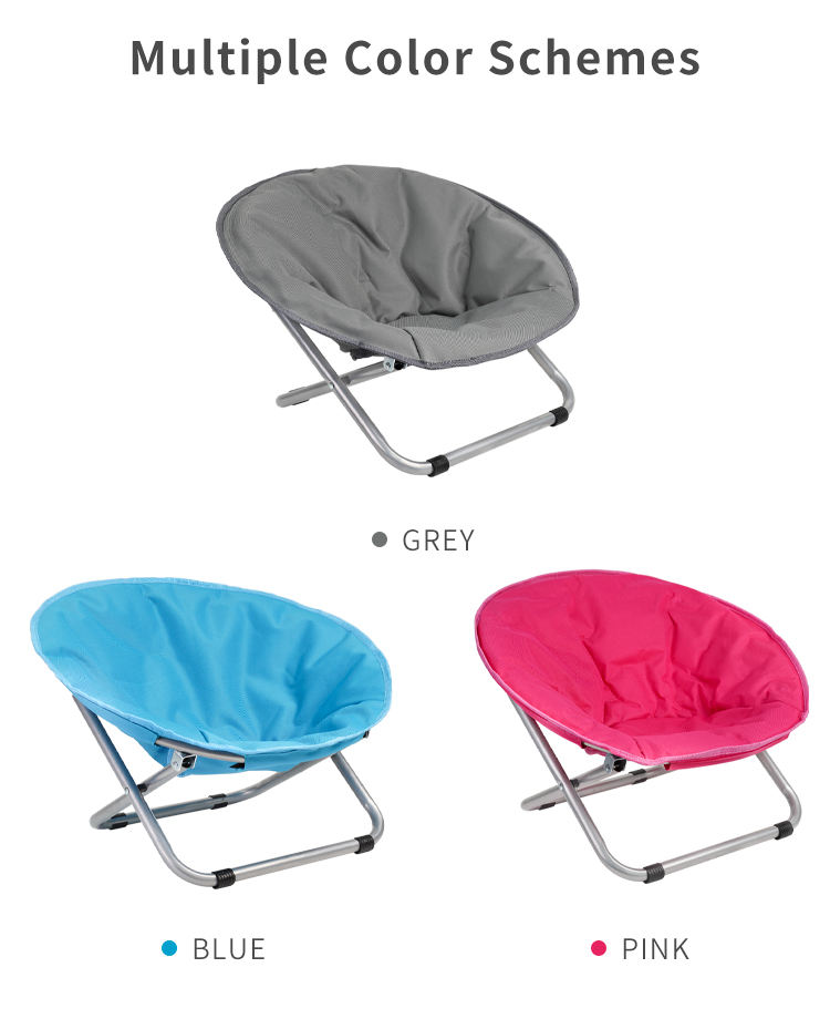 Portable Folding Pet Bed XSPB-00054