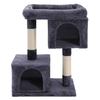 Laconic Cat Clambing Tree XSTS-0004