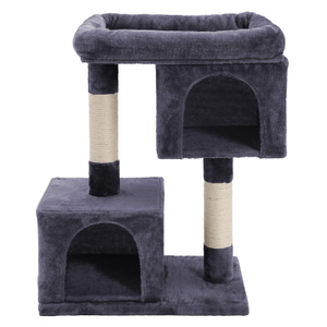 Laconic Cat Clambing Tree XSTS-0004