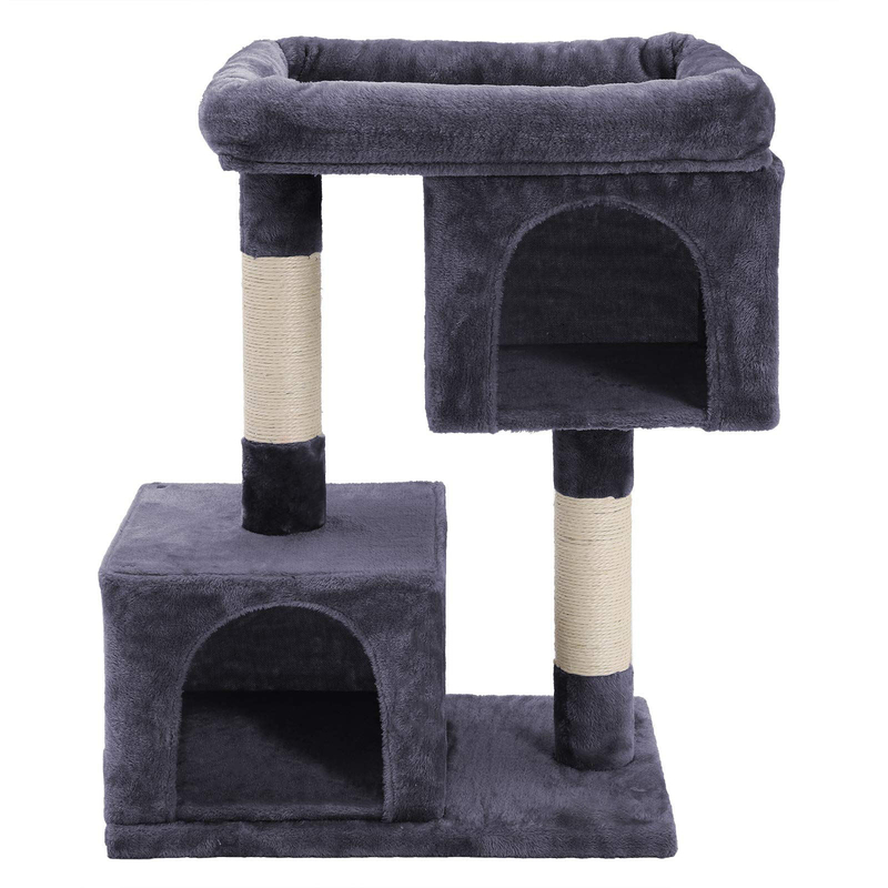 Laconic Cat Clambing Tree XSTS-0004