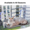 Foldable Window Pet Hammock XSPB-0070