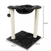 Double-deck Cat Clambing Tree XSTS-0052