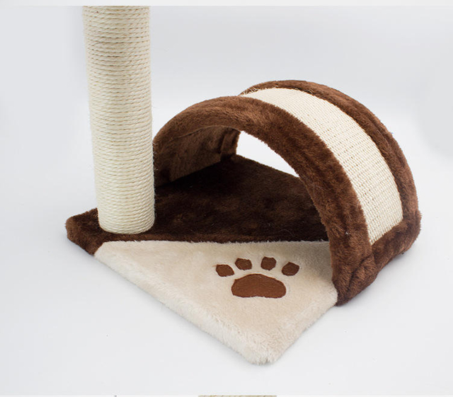 Simple Cat Clambing Tree XSTS-0057
