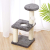 Compact Cat Clambing Tree XSTS-0050