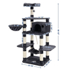 Complex Cat Clambing Tree XSTS-0026
