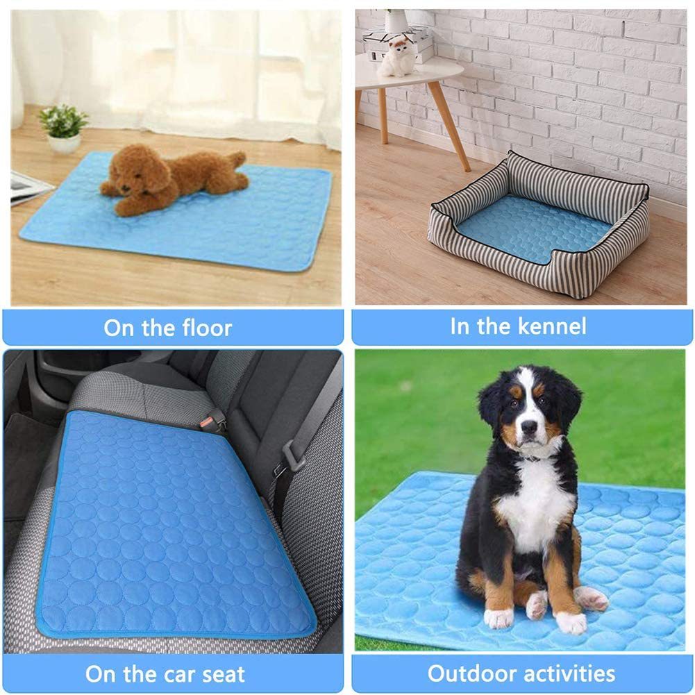 Simple Cooling Pet Mat XSMP-0006
