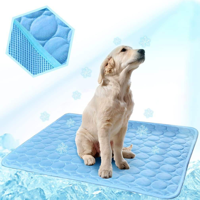 Simple Cooling Pet Mat XSMP-0006