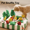 Interactive Pet Chew Toy XSCT-0011