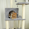 Rudimentary Cat Trees XSTS-0011