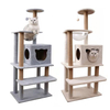 Casual Cat Clambing Tree XSTS-0082