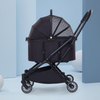High Landscape Pet Stroller XSPC-0080