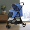 Multi-functional Pet Stroller XSPC-0077