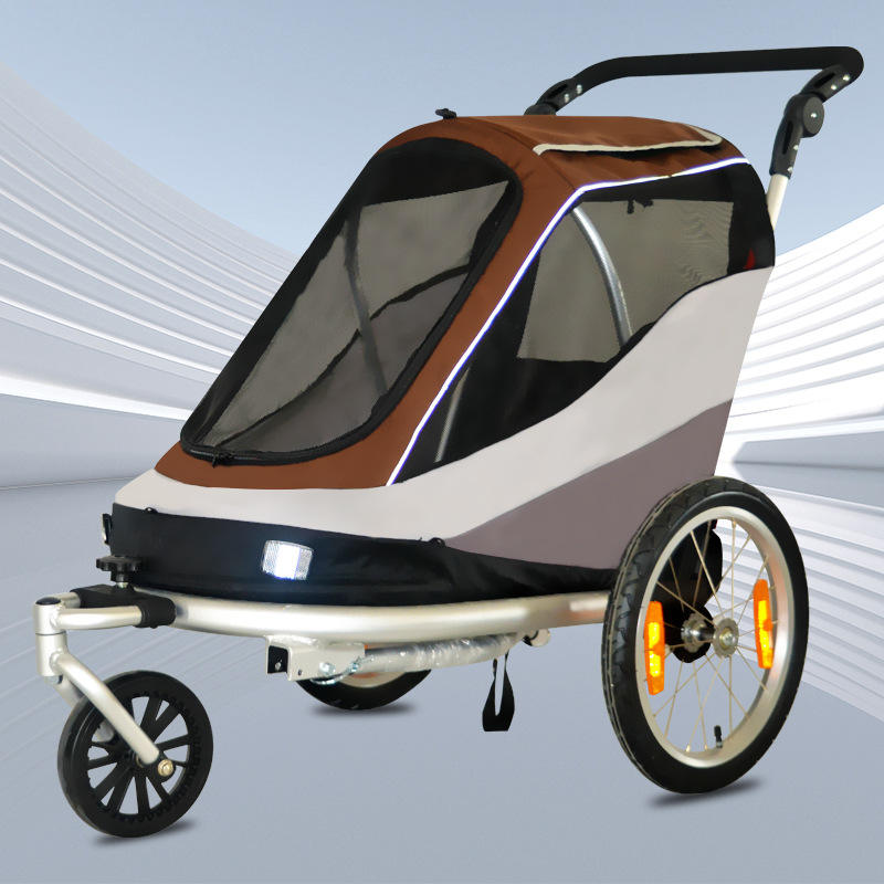 Convenient Pet Trailer XSPC-0090
