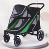 Large Soft Cage Pet Cart XSPC-0092