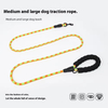 Nylon Durble Pet Lash XSPL-0022