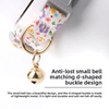 Fashionable Dog Collar XSCO-0011