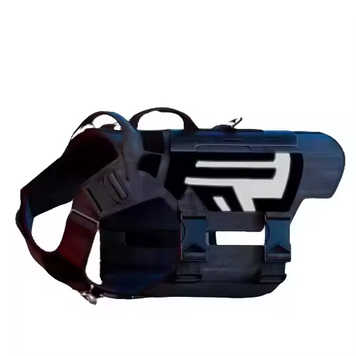 Tactical Pet Bag XSTP-0008