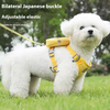 Printed Pet Harness XSPH-0070