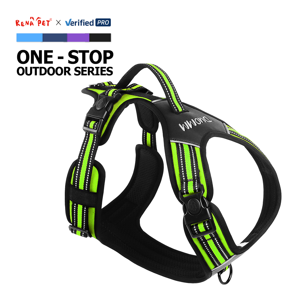 Harnais pour animaux de compagnie XSPH-0060