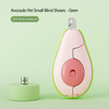 Avocado Pet Nail Clippers XSGP-0047