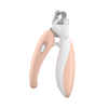 Whale Pet Nail Clippers XSGP-0043
