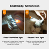 Oval Pet Nail Clippers XSGP-0044