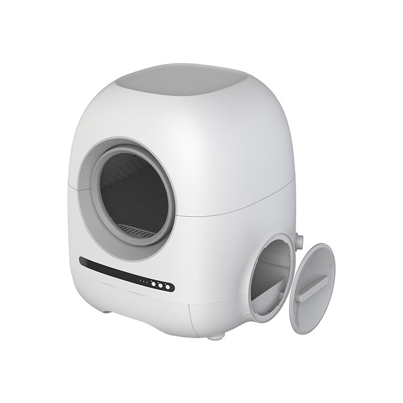 Smart Cat Litter Box XSAL-0007