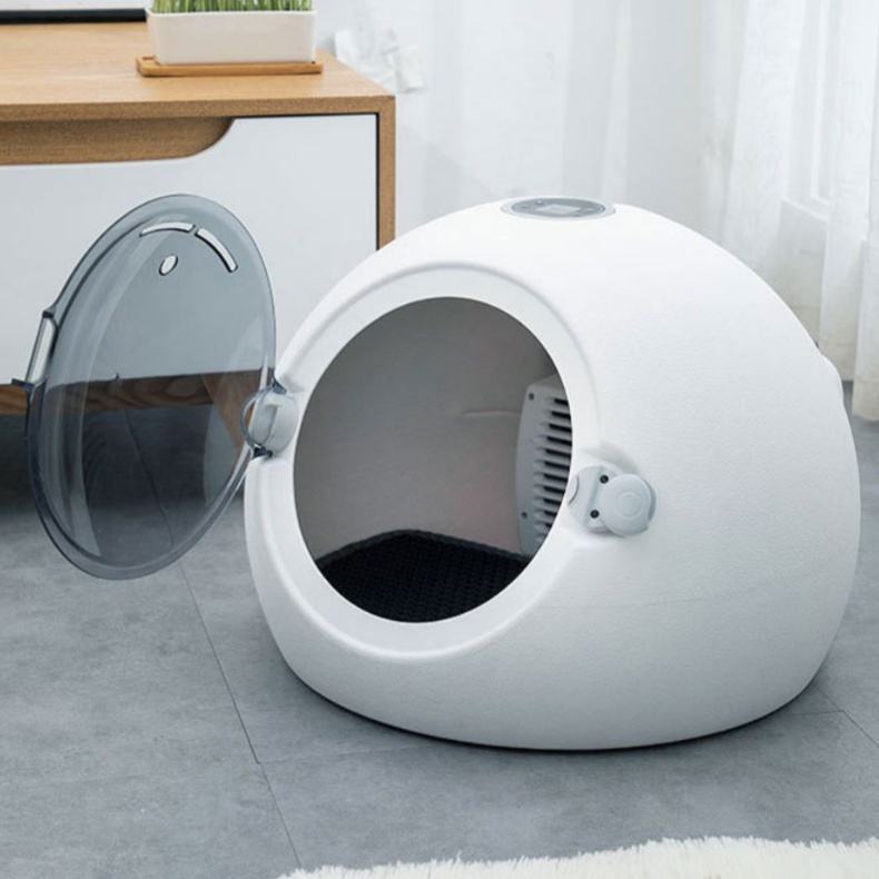 Spherical Pet Drying Box XSDB-0004
