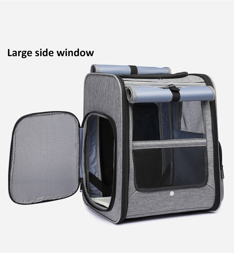 Large Capacity Pet Bag XSPC-0011