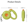 Retractable Pet Leashes XSPL-0001