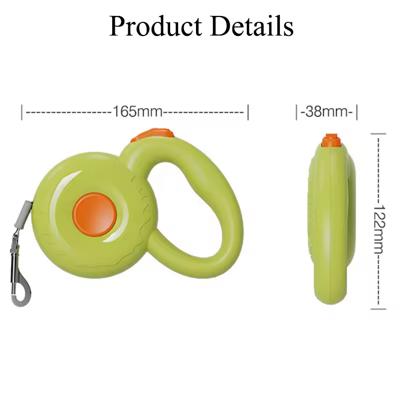 Retractable Pet Leashes XSPL-0001