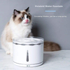 Small Pet Water Dispenser XSWD-0007