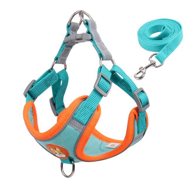 Popular Pet Harness XSPH-0024